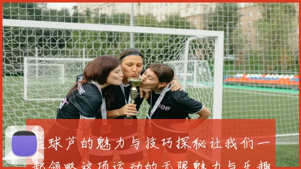 篮球芦的魅力与技巧探秘让我们一起领略这项运动的无限魅力与乐趣